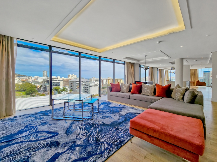 To Let 3 Bedroom Property for Rent in Sea Point Western Cape